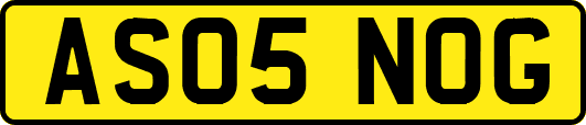 AS05NOG