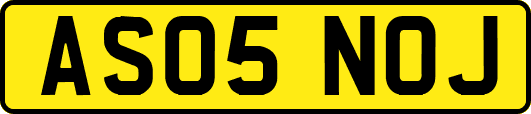 AS05NOJ