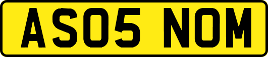 AS05NOM