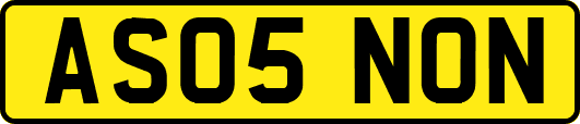 AS05NON