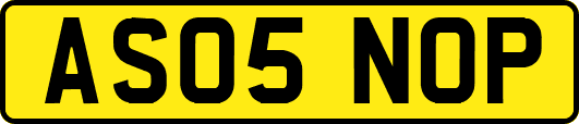 AS05NOP