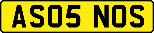 AS05NOS