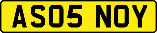 AS05NOY