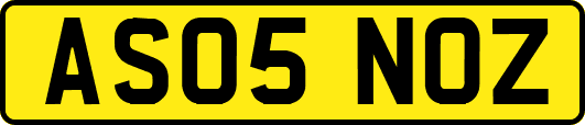 AS05NOZ