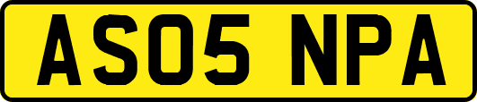 AS05NPA