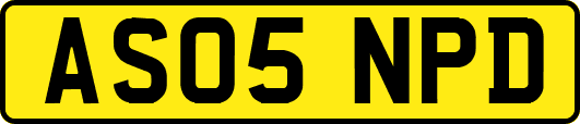 AS05NPD