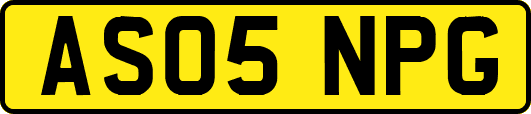 AS05NPG