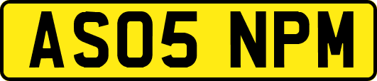 AS05NPM
