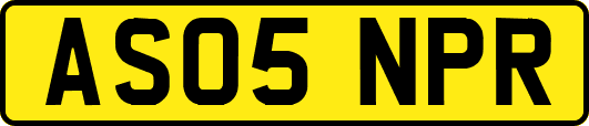 AS05NPR