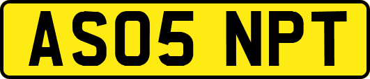 AS05NPT