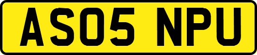 AS05NPU