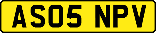 AS05NPV