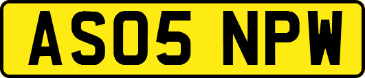 AS05NPW