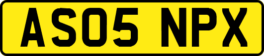 AS05NPX