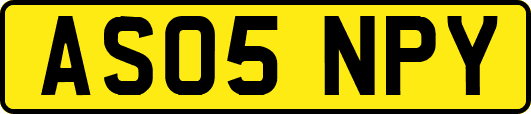 AS05NPY