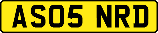 AS05NRD