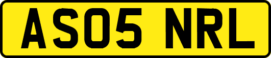AS05NRL
