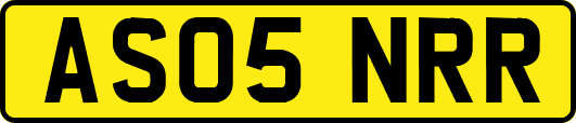 AS05NRR