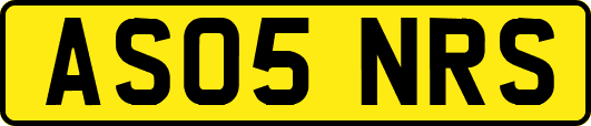 AS05NRS