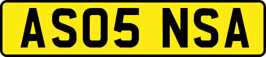 AS05NSA