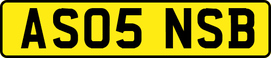 AS05NSB