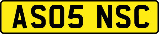 AS05NSC