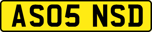 AS05NSD