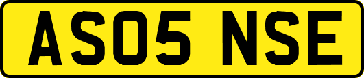 AS05NSE