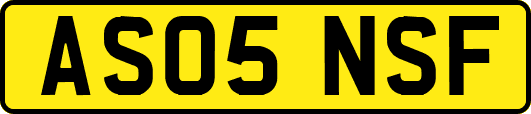AS05NSF