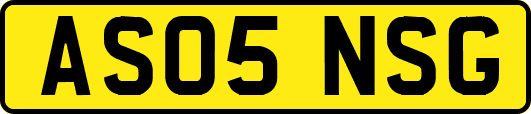 AS05NSG