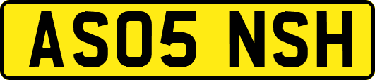 AS05NSH