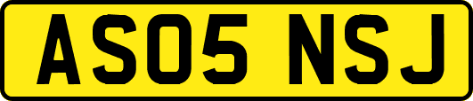 AS05NSJ