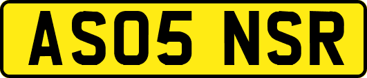 AS05NSR