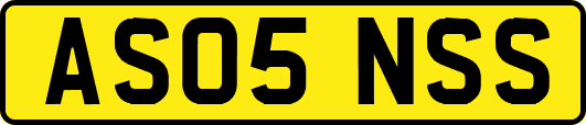 AS05NSS