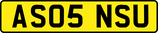 AS05NSU
