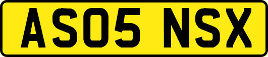 AS05NSX
