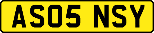 AS05NSY