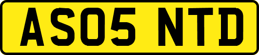 AS05NTD