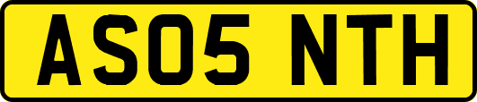 AS05NTH