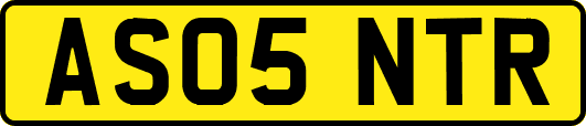 AS05NTR