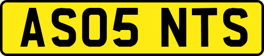 AS05NTS
