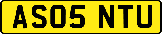AS05NTU