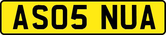 AS05NUA