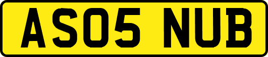 AS05NUB