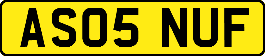 AS05NUF