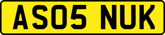 AS05NUK