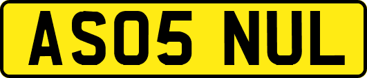 AS05NUL