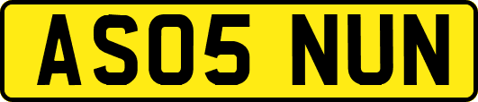 AS05NUN