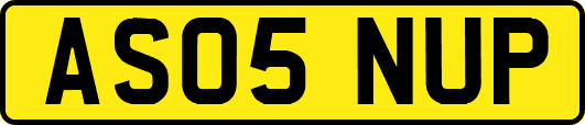 AS05NUP