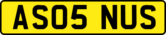 AS05NUS